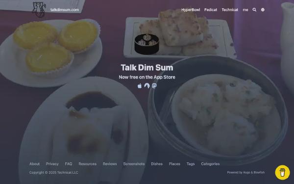 talkdimsum.com