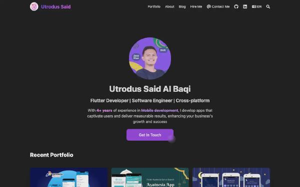 utrodus.com